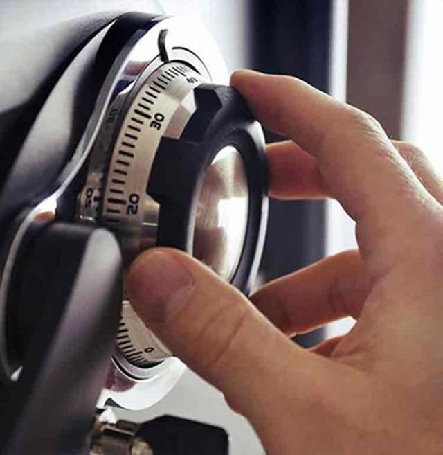 宁陕开锁 宁陕开锁公司开修保险柜