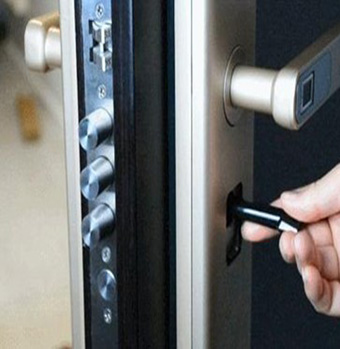 宁陕开锁 宁陕开锁公司开修指纹锁