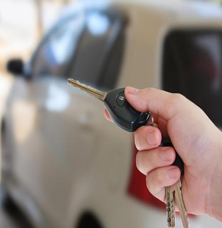 宁陕开锁公司 宁陕汽车开锁 配汽车钥匙